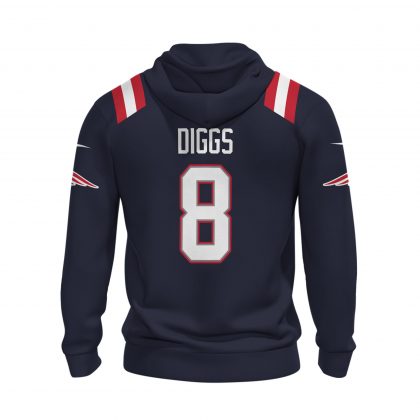 Limited Edition Hoodie