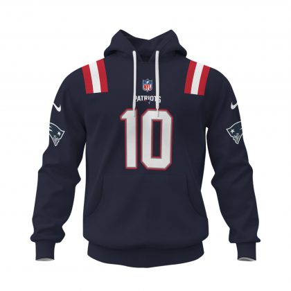 Limited Edition Hoodie