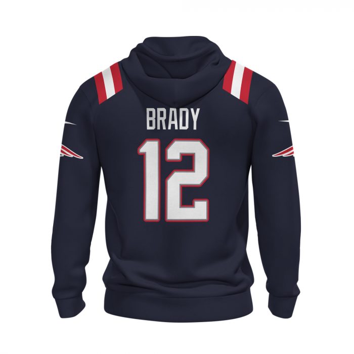 Limited Edition Hoodie 3 Limited Edition Hoodie