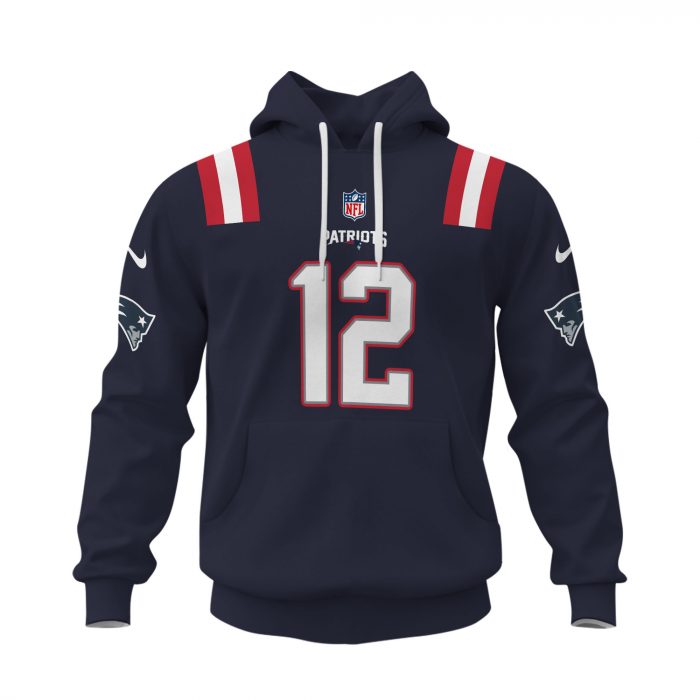 Limited Edition Hoodie 2 Limited Edition Hoodie