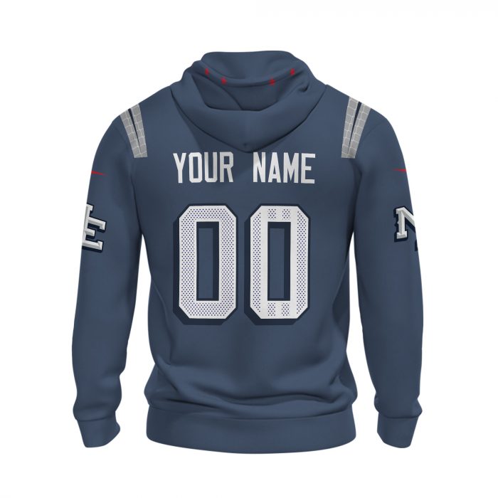 Limited Edition Hoodie