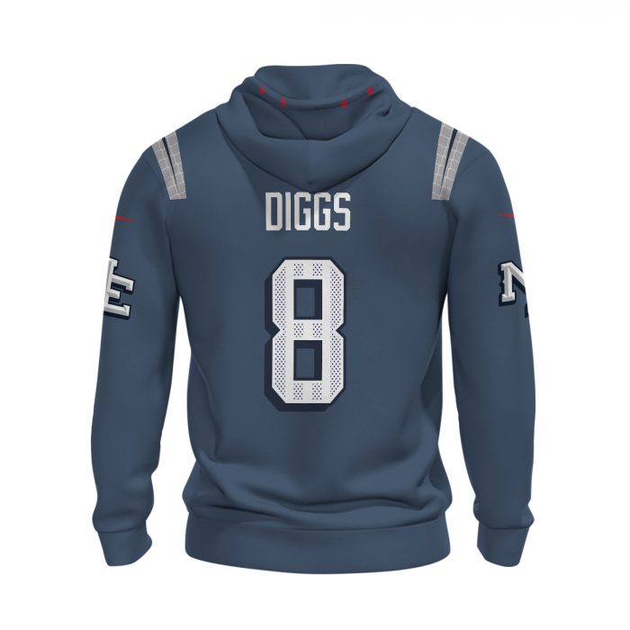 Limited Edition Hoodie