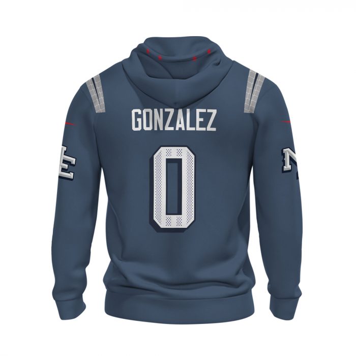 Limited Edition Hoodie