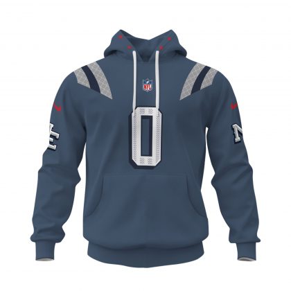 Limited Edition Hoodie