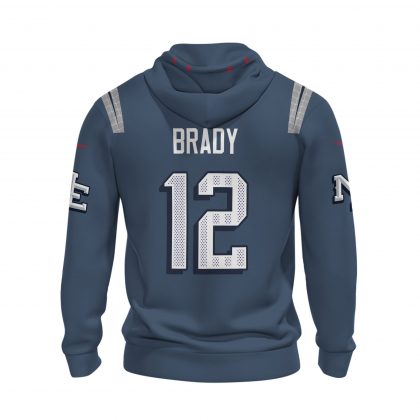 Limited Edition Hoodie