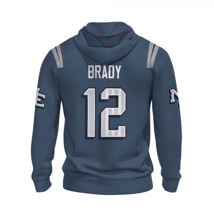 Limited Edition Hoodie 3 Limited Edition Hoodie