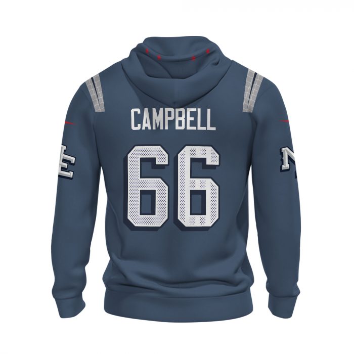 Limited Edition Hoodie